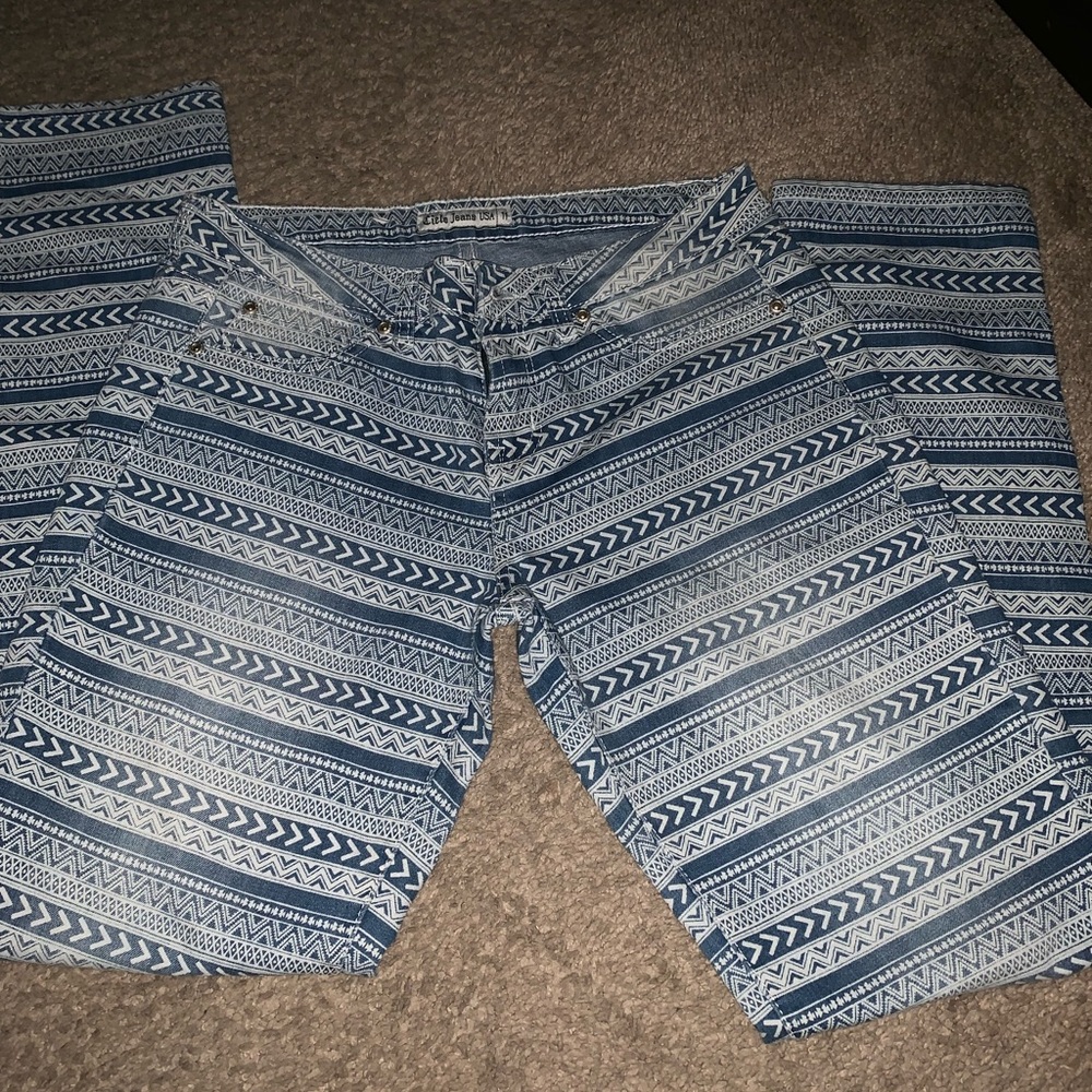 Cielo jeans